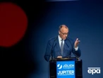 Мерц висловився за створення нової архітектури безпеки: Плани Путіна лише починаються з України