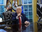Трамп розкрив, що чекає на американських генералів на термінових зборах Пентагону. Він буде там особисто