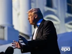 Трамп: Я дуже розчарований Путіним. Але вони програють