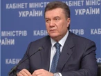 Янукович заявив із РФ, що він "контролював" євроінтеграцію України, але Євросоюз не так поводився