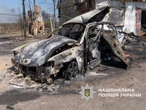 Кількість загиблих внаслідок удару РФ по черзі за гуманітаркою у Харківській області знову зросла