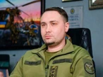 Буданов пояснив, як Україна обирає цілі в РФ і чи допомагають у цьому США