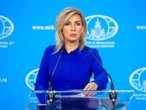 "Усама бен Сікорський". У РФ відреагували на слова глави МЗС Польщі, як ЗСУ виведуть із ладу нафтопровід "Дружба"