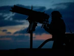65 влучань і збитий "Кинджал". Повітряні сили ЗСУ розповіли деталі російського нічного обстрілу
