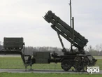 Запаси ППО в Україні можуть вичерпатися вже найближчим часом – FT