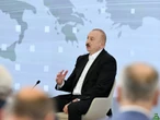 США люблять повчати весь світ, як жити, як будувати демократію, як проводити вибори – Ільхам Алієв