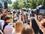 Глава Гагаузії, яка просила "захисту" у Путіна, отримала сім років тюрми
