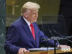 "Все, що я отримав – це поганий ескалатор і поганий телесуфлер". Трамп вимагає розслідувати "саботаж" в ООН