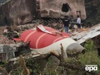 На смертельний рейс Air India, у якому загинула 241 людина, спізнилась одна із пасажирок