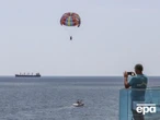 Росія залучає блогерів у спробі заманити туристів на курорти в окупації – The Times