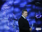 ЗМІ знайшло докази, що в Януковича може бути маєток у Сочі. Там є особиста церква й озеро