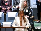 Меланія Трамп відмовилася від офіційної зустрічі з першою леді України на полях Генасамблеї. Деталі