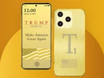 Trump Mobile. Сім'я президента США планує запуск мобільного оператора і виробництво смартфонів