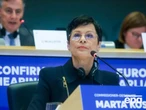 Україна та Молдова відкриють перший переговорний кластер одночасно – єврокомісарка Кос