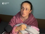 "У мене дівчинка була на крапельниці". Чим закінчився удар РФ по пологовому будинку в Сумах