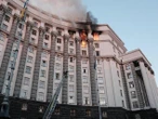 В "Іскандері", який влучив у Кабмін, можуть бути десятки деталей зі США, Великобританії і Японії
