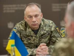 Головнокомандувач ЗСУ: Ми відстоїмо нашу незалежність. Її найкращий гарант – це наше військо
