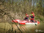У річці в Чернівецькій області знайшли тіло 13-річної дівчинки. Її шукали три тижні. Фото