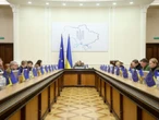 Зеленський представив конфігурацію нового Кабміну, з одним міністром ще не визначились. Список