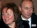 Єльцин бив Наїну до синців, а Путін знущався з дружини, яка ридала. Приголомшливі факти про президентів-садистів