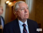 Cенатор Грем заявив Медведєву, що РФ та її союзники "незабаром переконаються в помилці". Останній назвав його дідусем