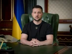 Зеленський пояснив, чому українські війська активно воюють у Курській і Бєлгородській областях РФ