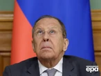 "Стубб був розумною людиною". Лавров висловився про вступ Фінляндії в НАТО та її допомогу Україні