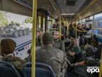"Була домовленість, що не буде побоїв, буде два Starlink". Паламар розповів про 16 вимог "Азову" перед полоном G