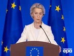 У Болгарії відреагували на заяви про непричетність РФ до інциденту з літаком глави Єврокомісії