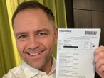 "Наберися сміливості!" Кандидат у президенти Польщі закликав опонента здати тест на наркотики