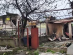 В Одеській області померла жінка, яка напередодні постраждала через атаку російських дронів – ОВА