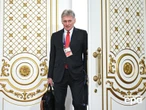 "Це його право". Пєсков прокоментував плани Азербайджану позиватися проти РФ через авіакатастрофу в Актау