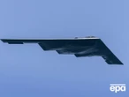 У США думають над передаванням Ізраїлю бомбардувальників B-2 Spirit і протибункерних авіабомб – ЗМІ