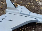 У РФ заявили про атаку БПЛА на Тульську область і Єлабугу, де збирають Shahed