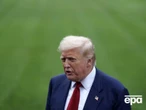 Трамп погрожує Путіну тарифами, але насправді ефективність санкцій США проти РФ суттєво знизилася – WSJ