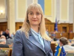 Депутатка Піпа заявила, що їй погружують після того, як вона поскаржилась СБУ на Алхім