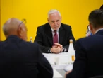 "Зима стане найважчою не лише для Харкова". Терехов назвав об'єкти, в які цілиться РФ
