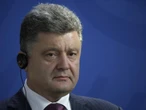 Олещук: Порошенко зустрічає 60 років з антирейтингом 75%, підозрою у держзраді та мільярдами у кишені