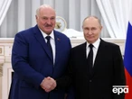 Путін розказав, як Лукашенко відмовив йому в закупівлі картоплі