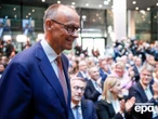 Нова парламентська коаліція в Німеччині зобов'язалася посилити підтримку України