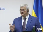 "Це неминучий процес". Сибіга підтвердив, що Маркарову хочуть звільнити, і пояснив чому