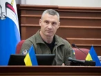 Кличко: Київ збільшує допомогу захисникам до 7,5 млрд грн цього року