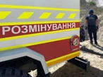 Під час евакуації в Харківській області на розтяжці підірвались шестеро людей – прокуратура