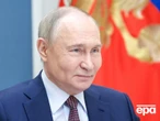"Ще до всіх подій". Путін заявив, що його дочка й онука вивчили китайську