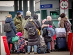 Стало відомо, скільки українських біженців працевлаштовано в Німеччині й скільки отримує соцдопомогу