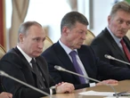 "Унікальний прецедент в історії путінської вертикалі". Близький соратник Путіна покидає Кремль – журналісти