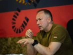 Росія створила найбільше наступальне угруповання, що намагається прорвати оборону України – Сирський