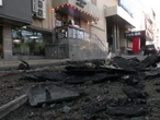 Теракт у Рівному готувало три групи осіб. Вибухівка біля ТЦ здетонувала завчасно. СБУ розповіла подробиці