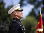 Генерал США – американським морпіхам: Наступний бій вже близько. Повірте, він уже близько