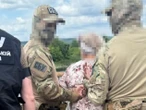 Медикиня допомагала російській ДРГ прорватися в Сумську область – СБУ